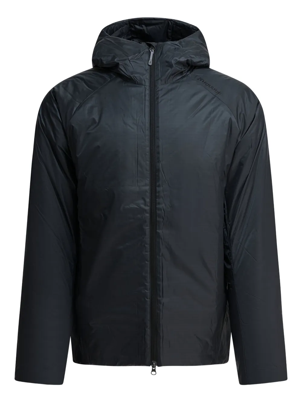 Houdini Sportswear Dunfri パデッドコート - ブラック