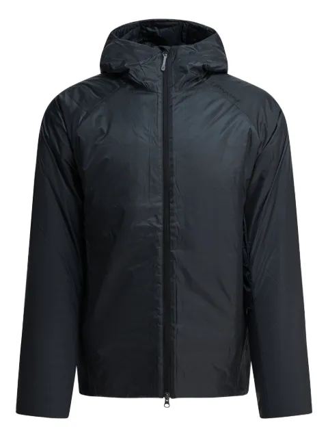 Houdini Sportswear Dunfri padded coat