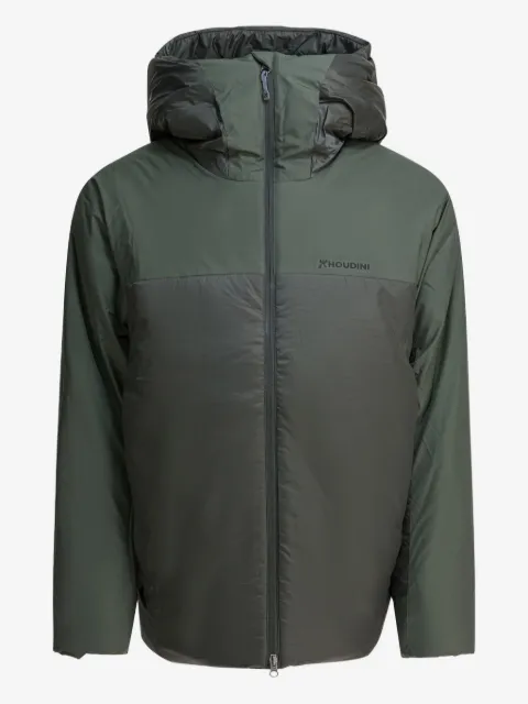 Houdini Sportswear Dunfri padded coat