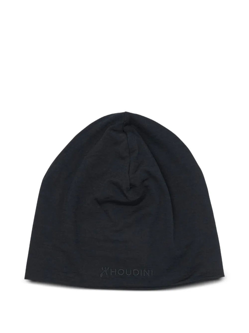 Houdini Sportswear Berretto Desoli - Nero