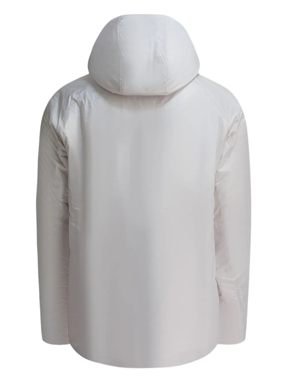 Houdini Sportswear Dunfri padded jacket | Hooded Jackets | Image 2