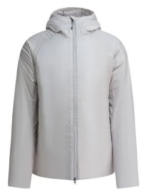 Supreme Ripstop Hooded Windbreaker | White | FARFETCH