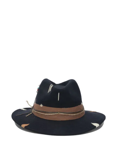 THE HAT GANG sombrero fedora Ibiza