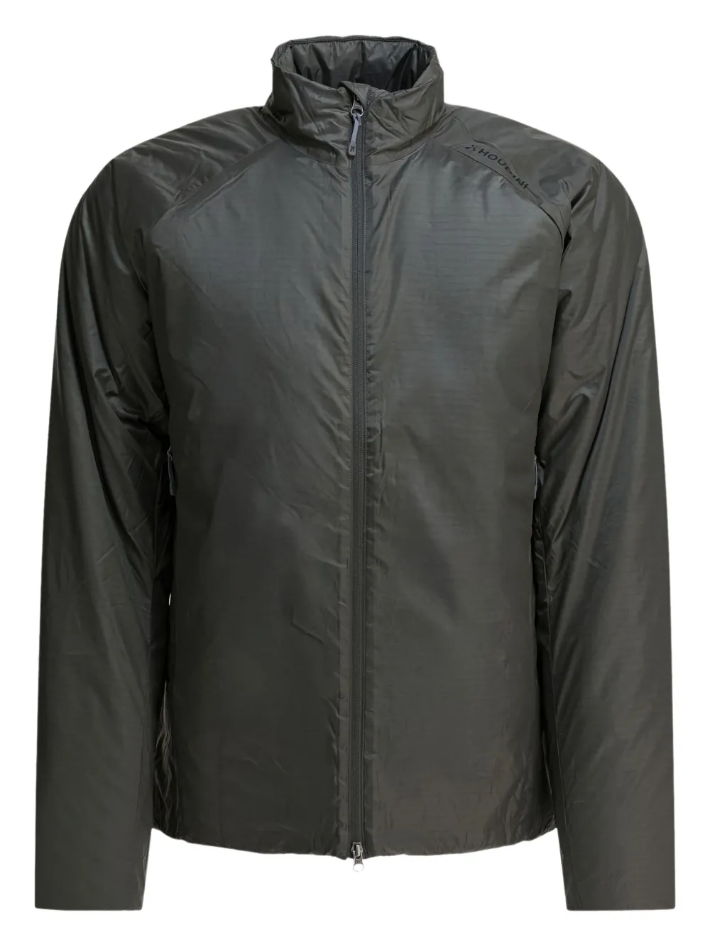 Houdini Sportswear Giacca imbottita - Grigio