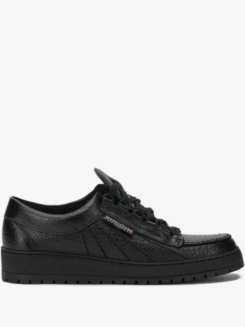 MEPHISTO Rainbow logo-detail sneakers