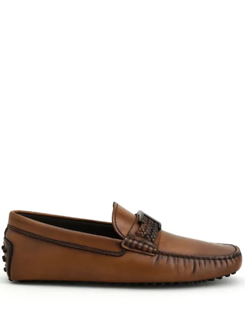 Tod's Gommino loafers