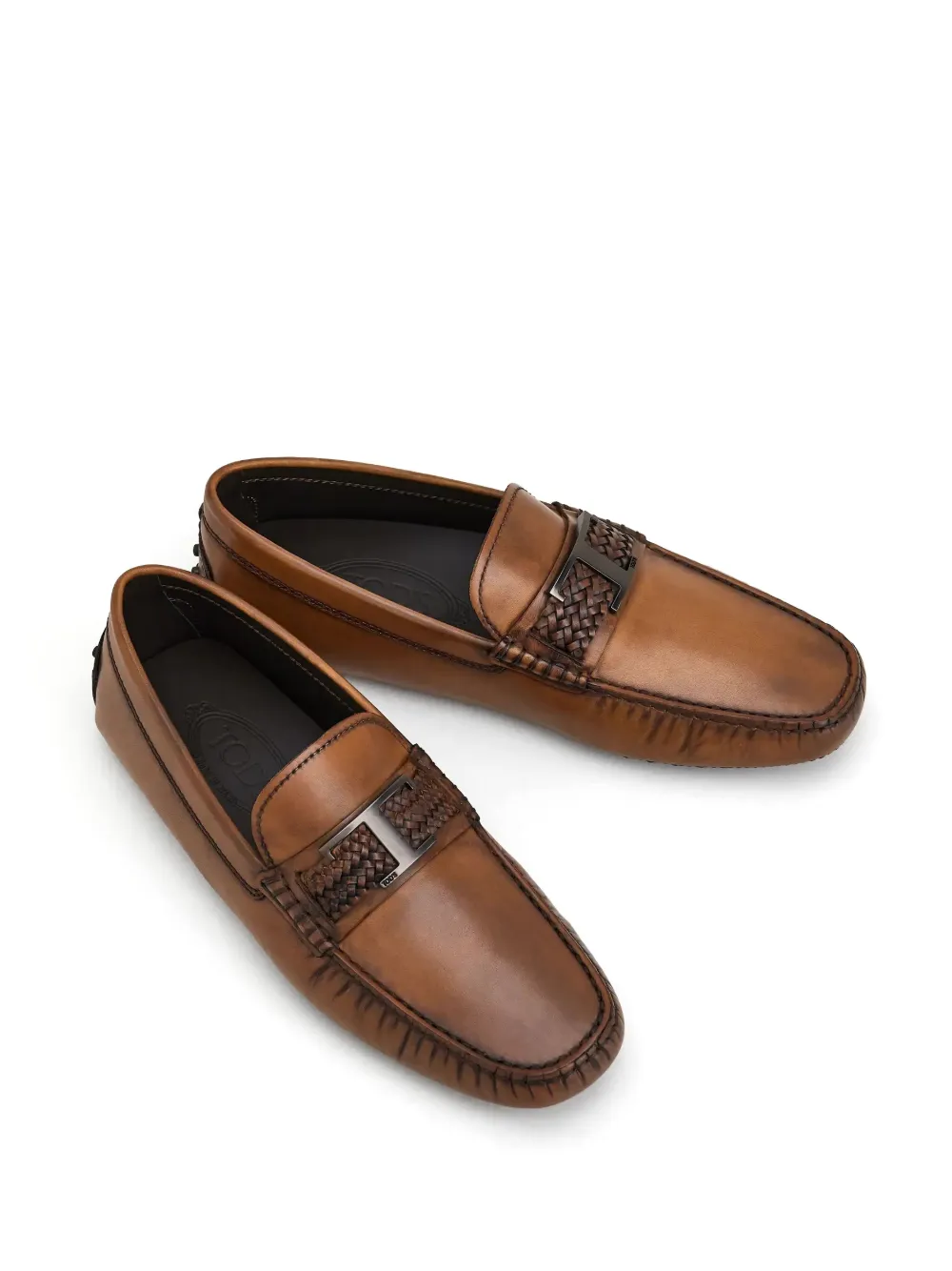 Tod's Gommino loafers | Image 2