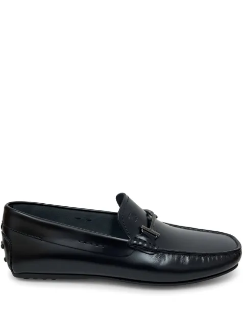 Tod's Doppia T City loafers