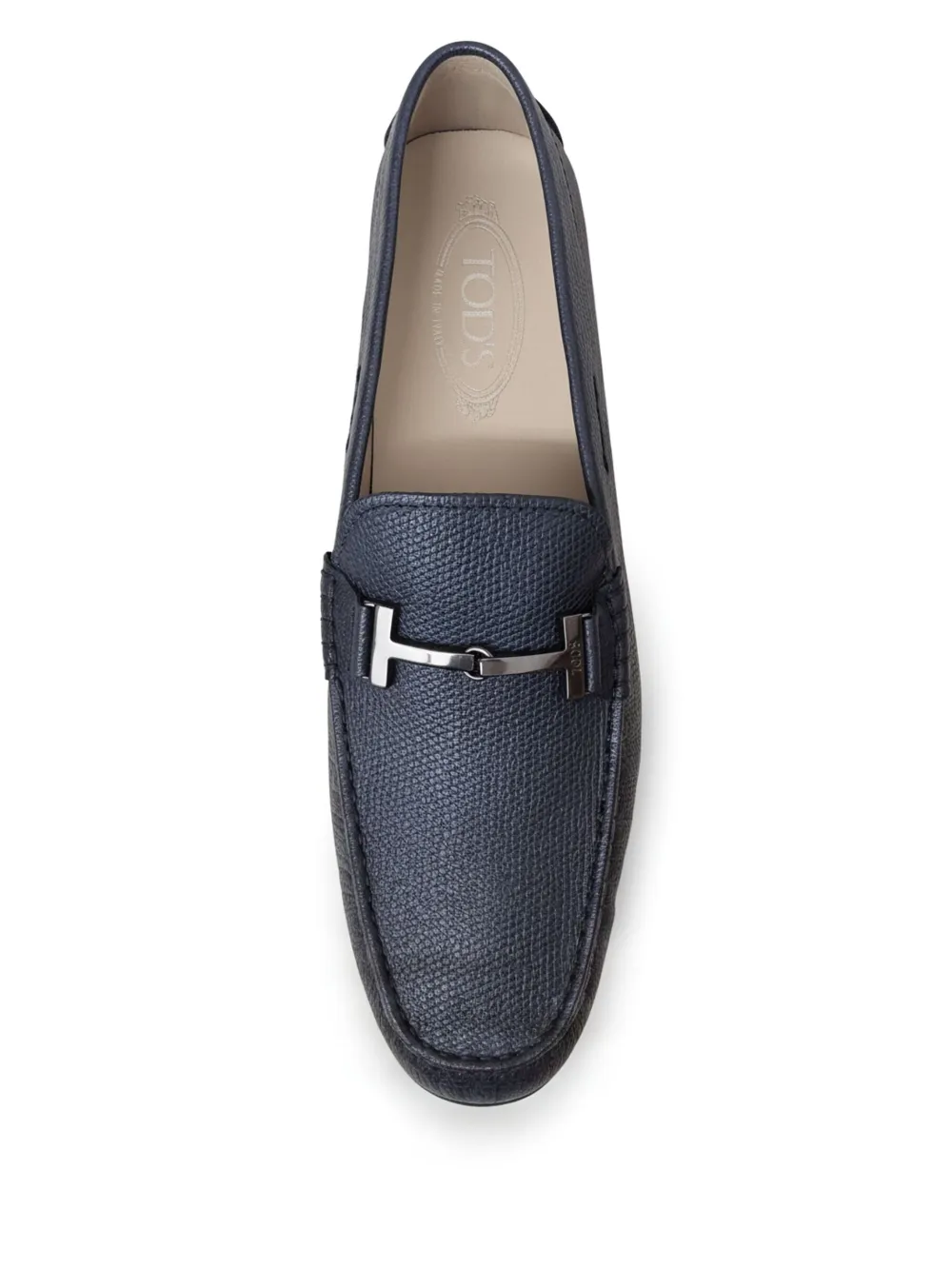 Tod's mocasines con hebilla en T | Image 2