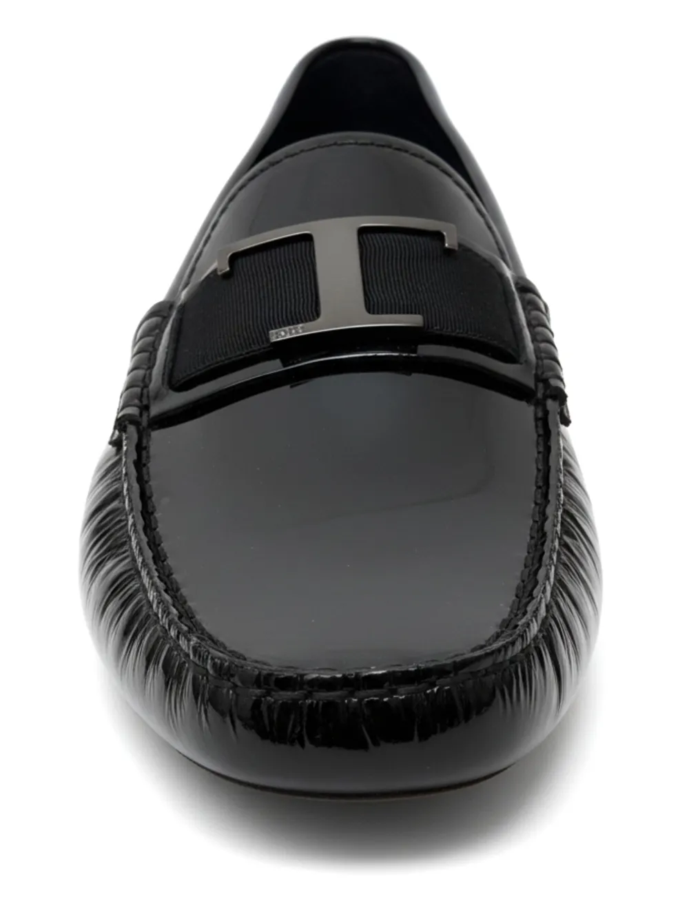 Tod's mocasines con listón T | Image 2