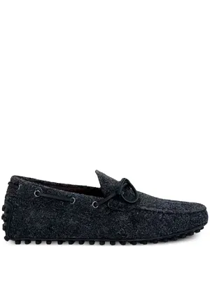 Tod's（トッズ）メンズ デッキシューズ - FARFETCH