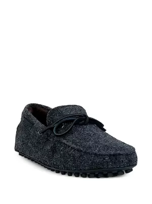 Tod's（トッズ）メンズ デッキシューズ - FARFETCH