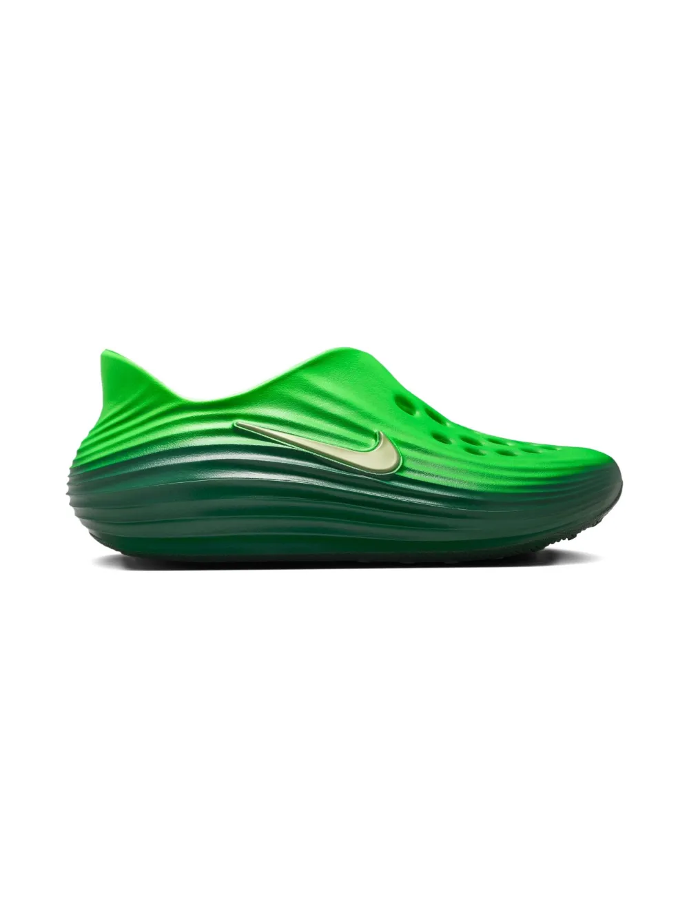 Nike Kids ReactX Rejuven8 sneakers - Groen