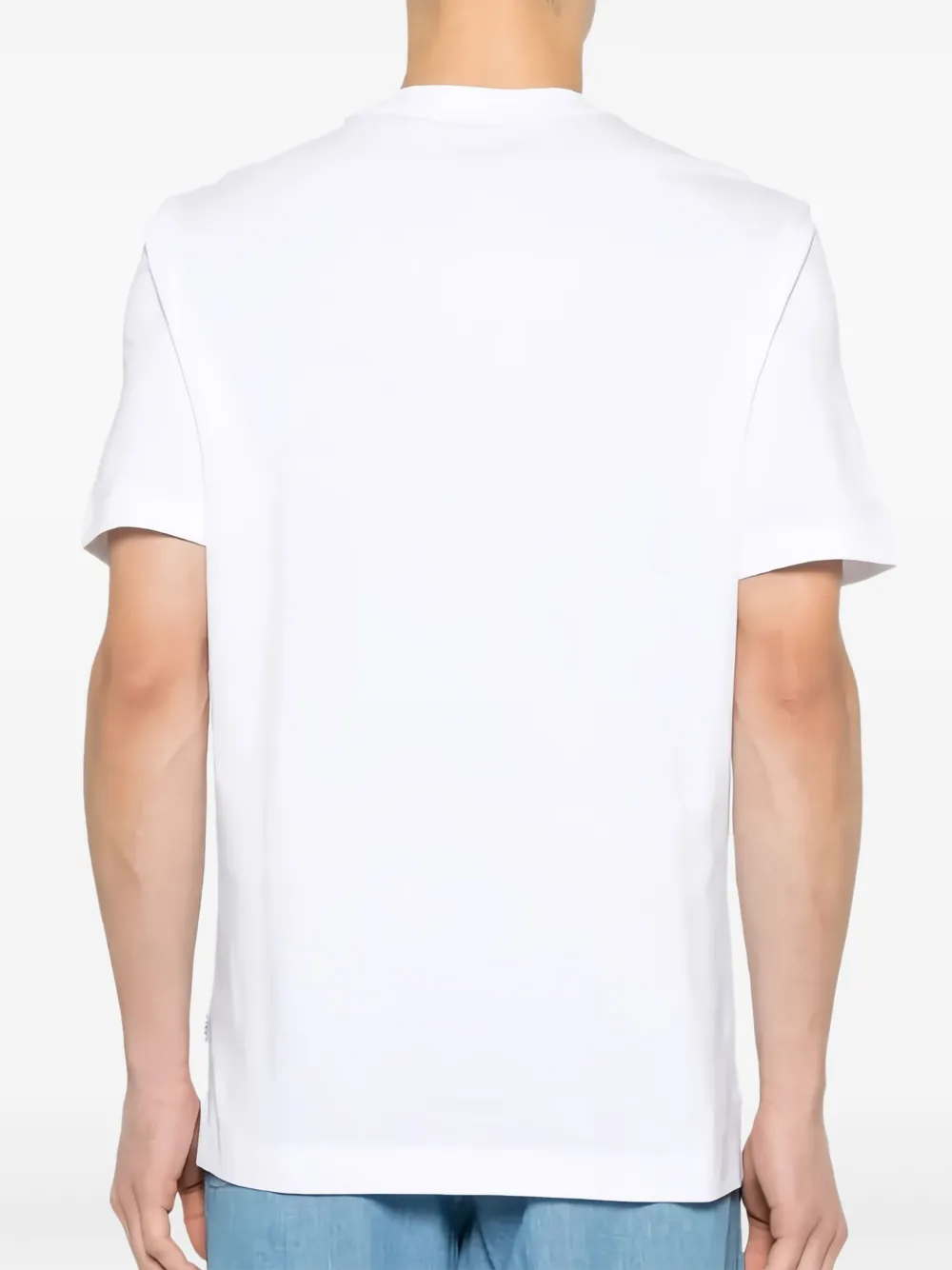 HUGO playera H-Taut 81 | Playeras | Image 2