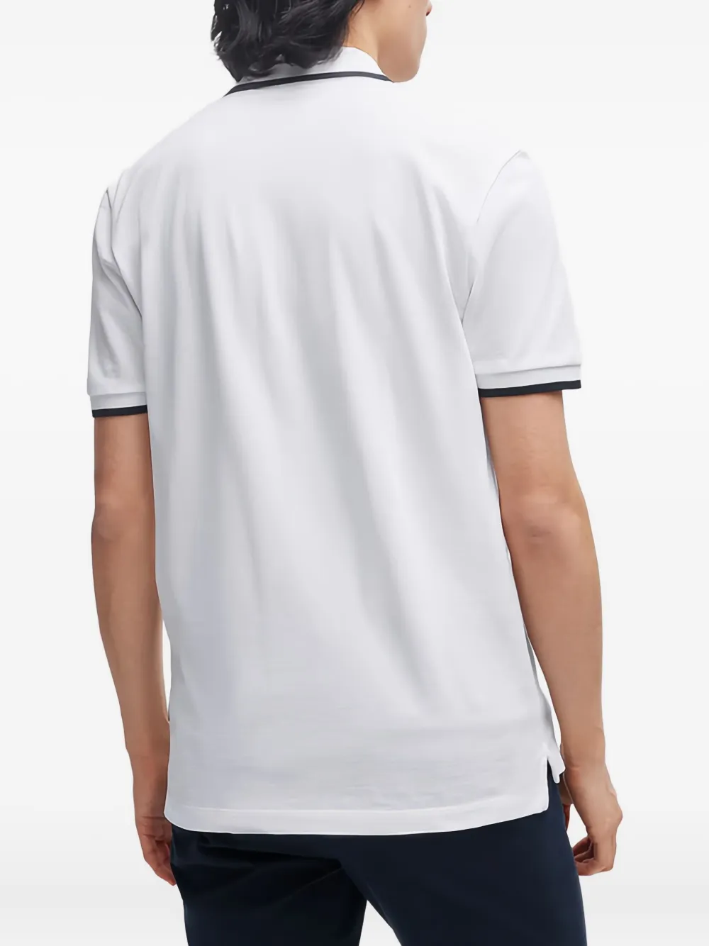 HUGO playera tipo polo Parlay | Image 2