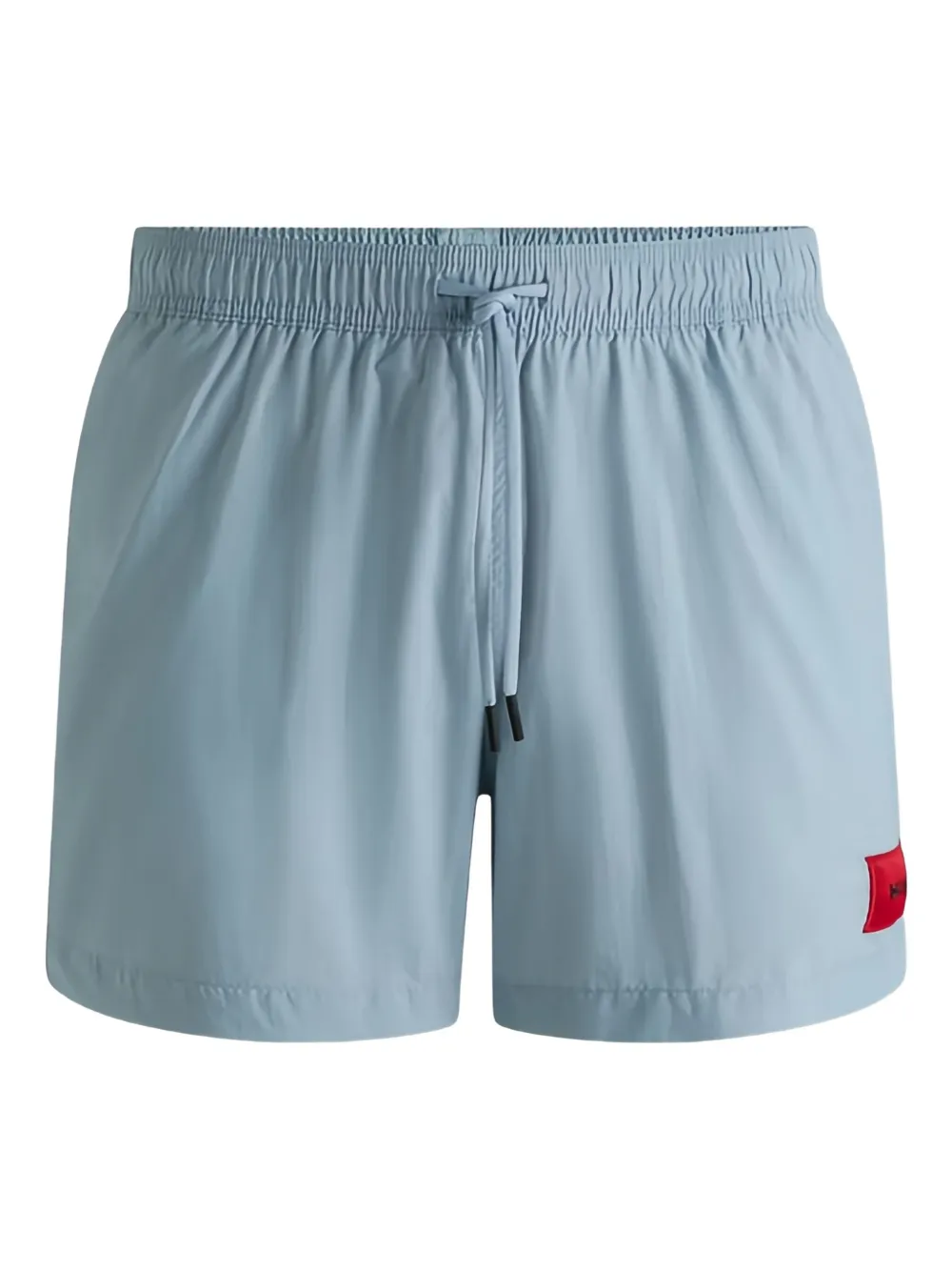 HUGO Dominica drawstring swim shorts | Blue | Image 1