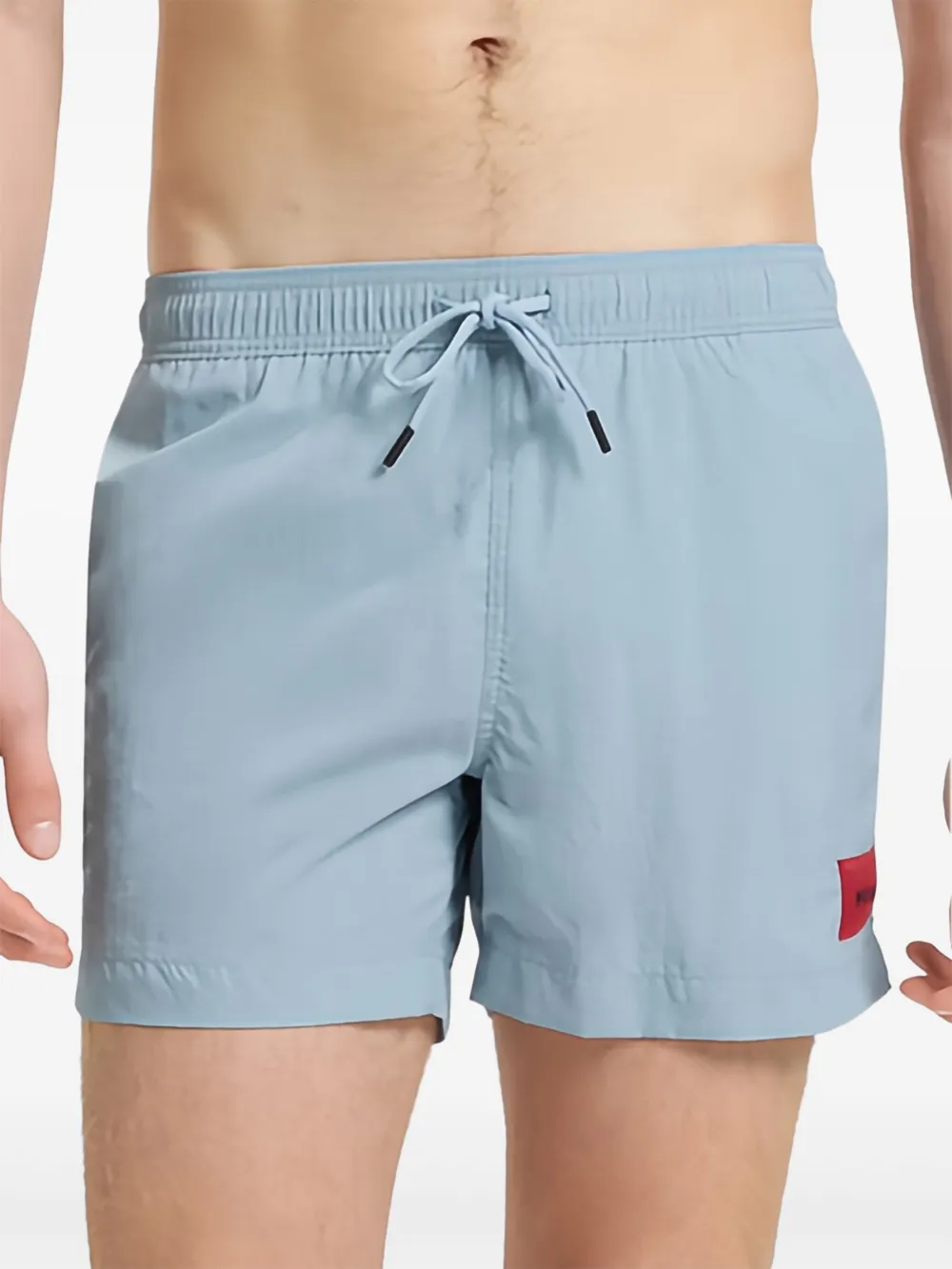 HUGO Dominica drawstring swim shorts | Swim Shorts | Image 2