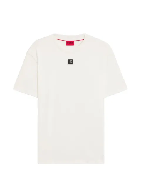 HUGO t-shirt Dalile