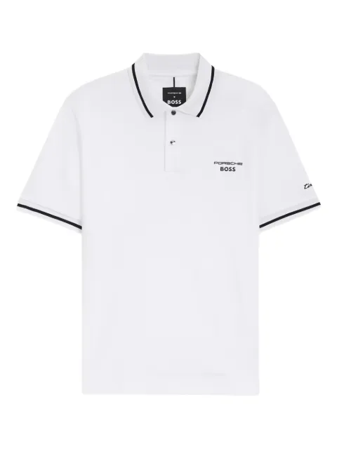 HUGO C-Parris 197_PS polo shirt