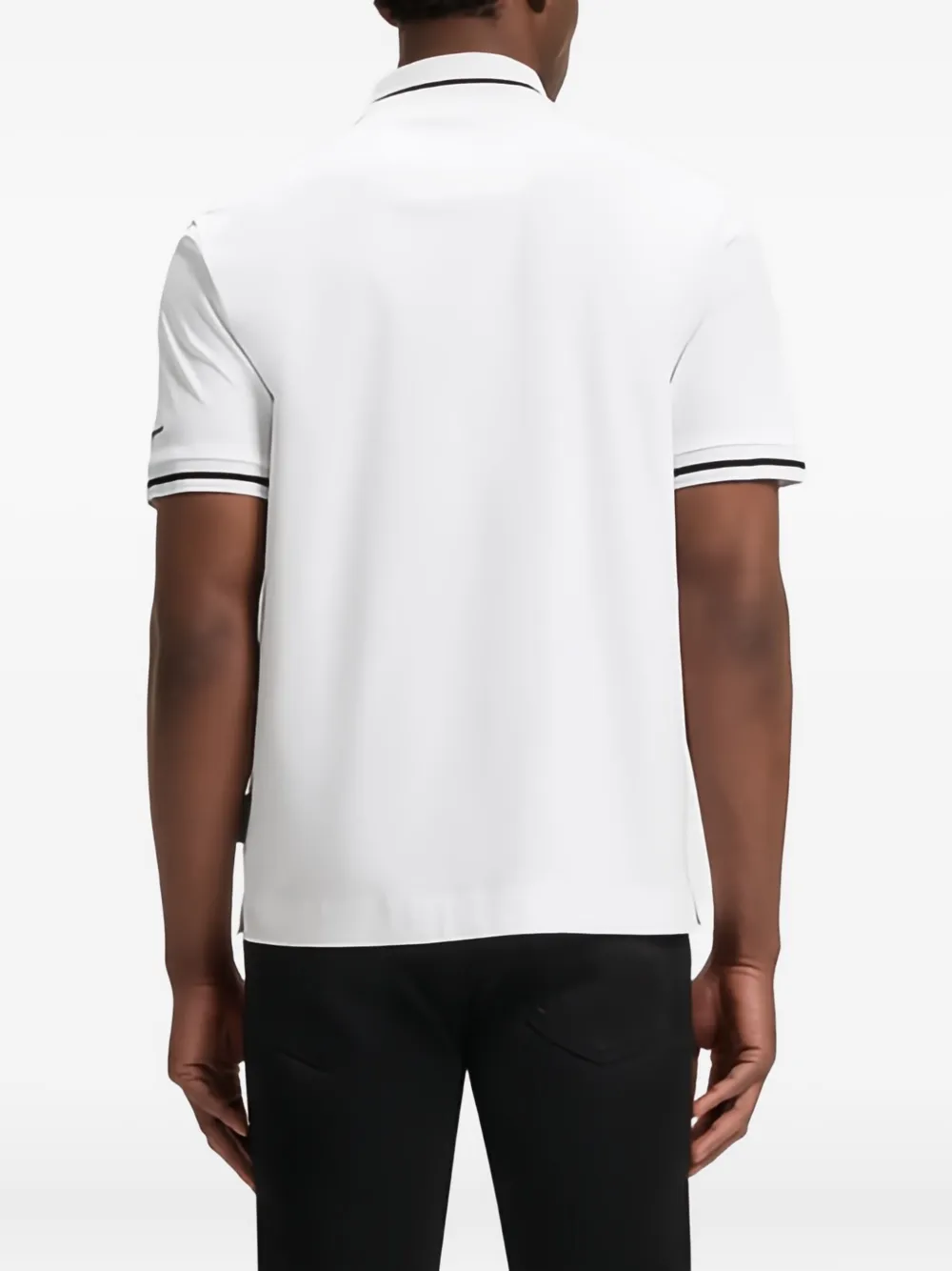 HUGO playera tipo polo C-Parris 197_PS | Image 2