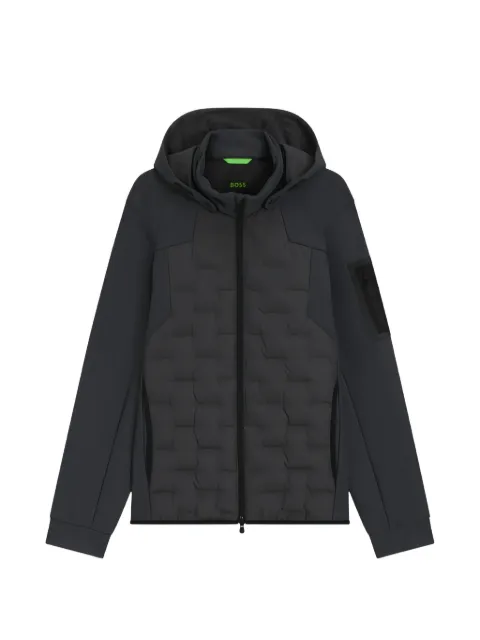 BOSS zip jacket