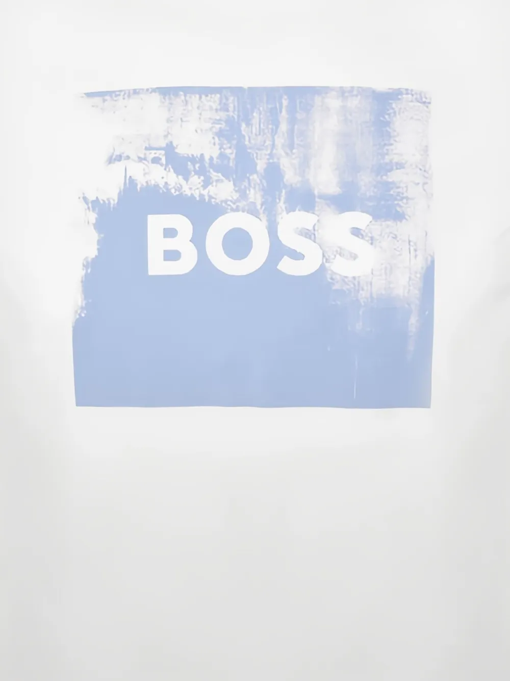 HUGO playera con estampado gráfico | Playeras | Image 2