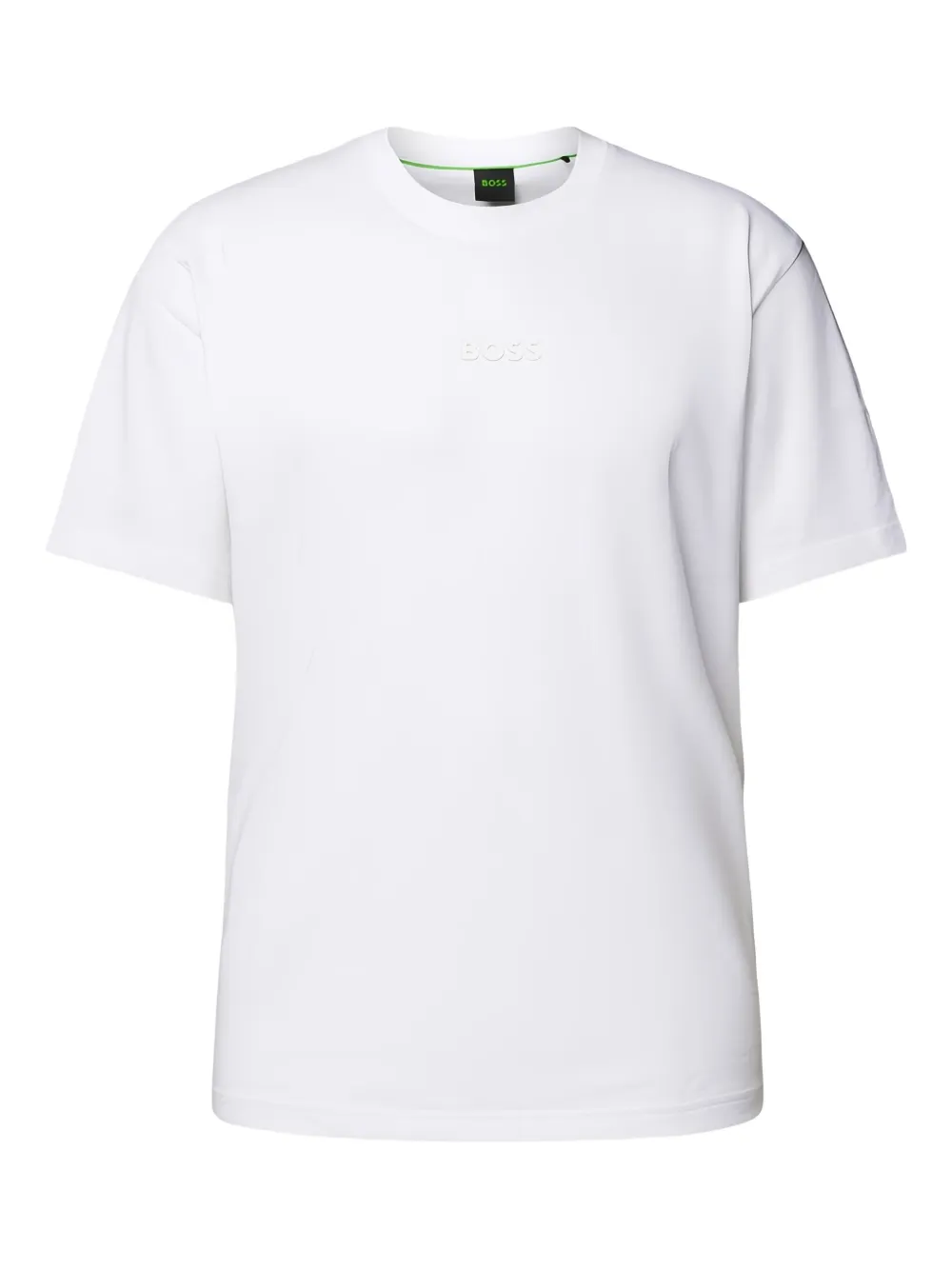 BOSS playera Tee 10 | blanco | Image 1