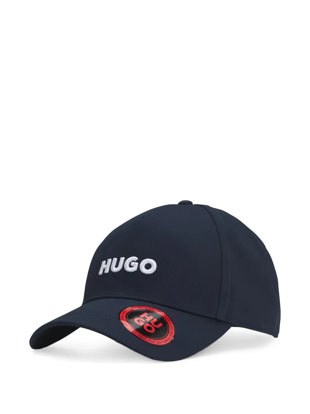 HUGO Jude embroidered cap | Image 2