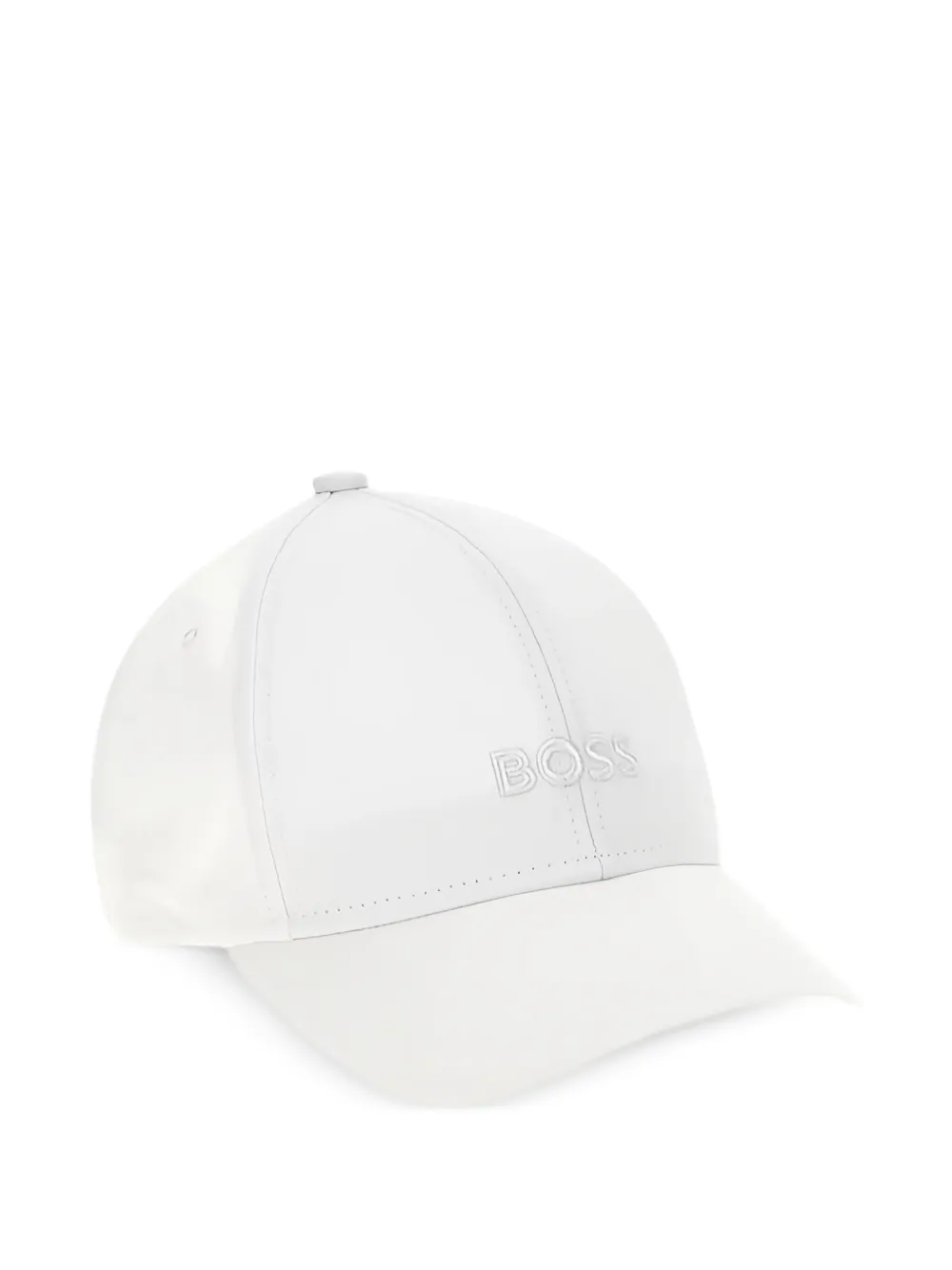 HUGO Zed logo cap | Image 2