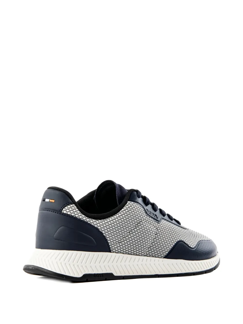 HUGO lace-up sneakers | Low-Tops | Image 2