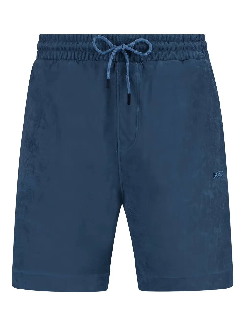 HUGO drawstring shorts | Blue | Image 1