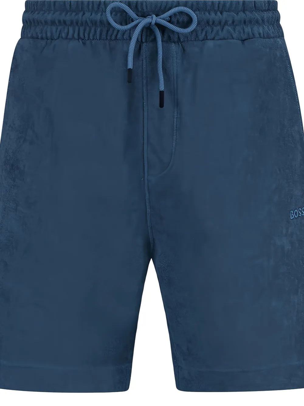 HUGO drawstring shorts | Track & Running Shorts | Image 2