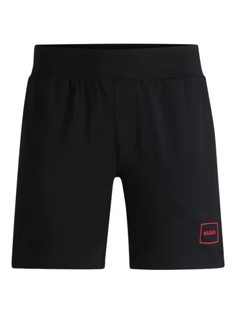 HUGO shorts deportivos Laze