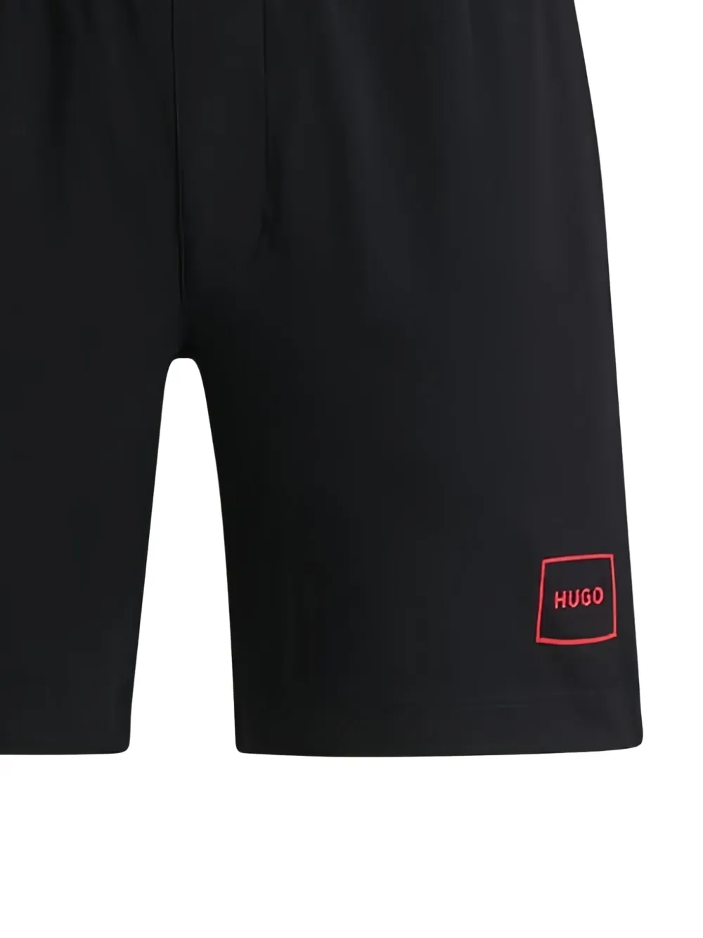 HUGO Laze track shorts | Track & Running Shorts | Image 2