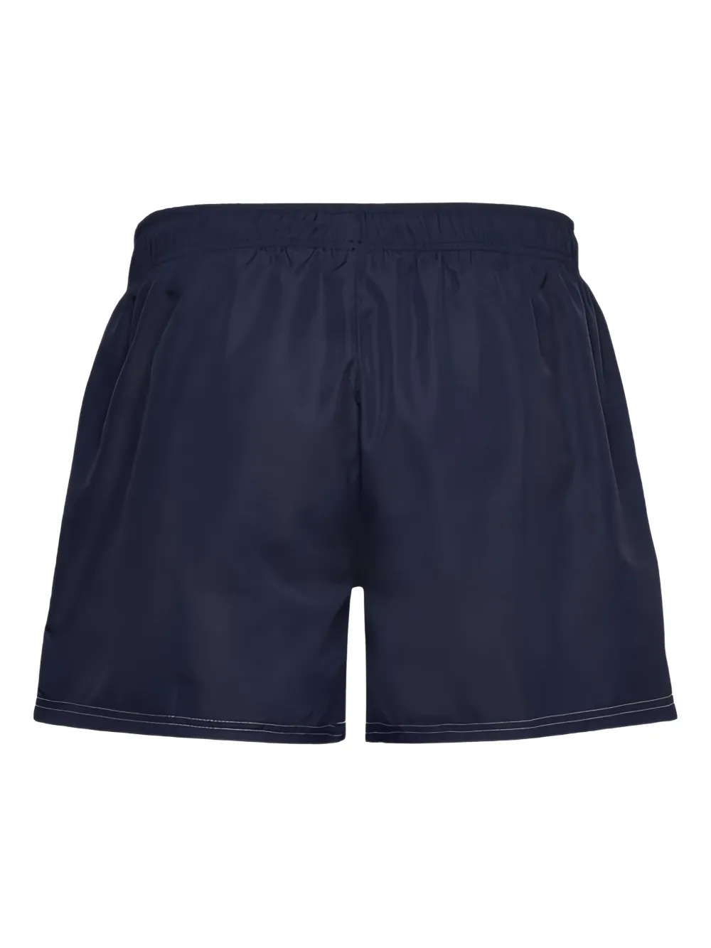 HUGO Max drawstring swim shorts | Swim Shorts | Image 2