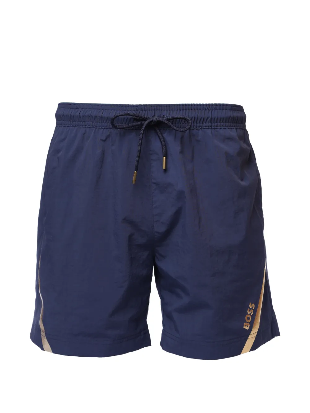 BOSS Roman swim shorts - Blu
