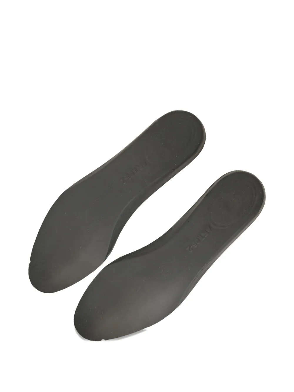 Pre-owned Balenciaga Race Runner Sneakers In Gray