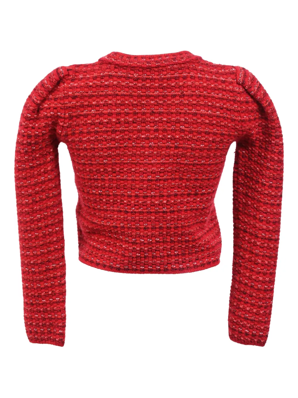 Self-Portrait V-neck cardigan | Image 2