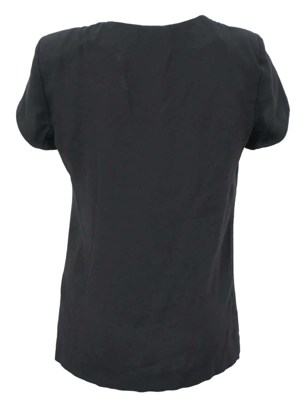 Maje twist-front top | Image 2