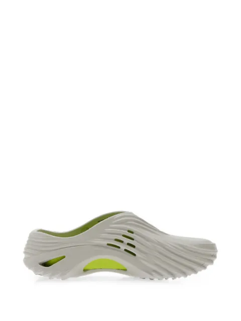 Crocs mules Echo Wave