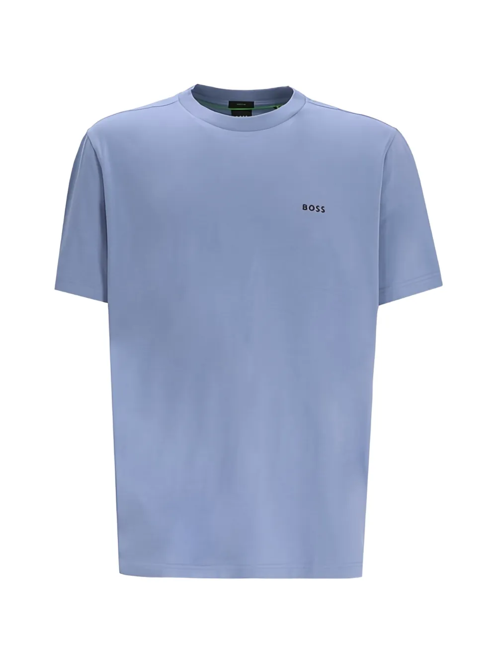 BOSS t-shirt à logo - Bleu BOSS t-shirt à logo - Bleu