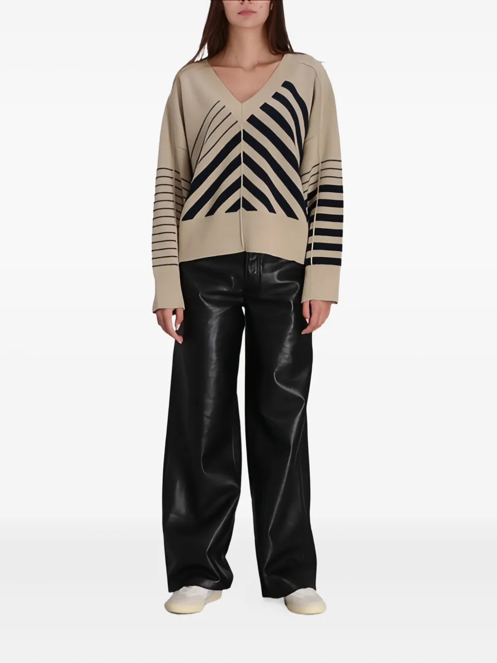 BOSS suéter Fudali | Suéteres | Image 2