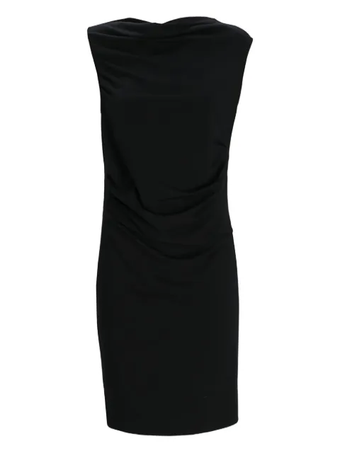 BOSS vestido corto Enila