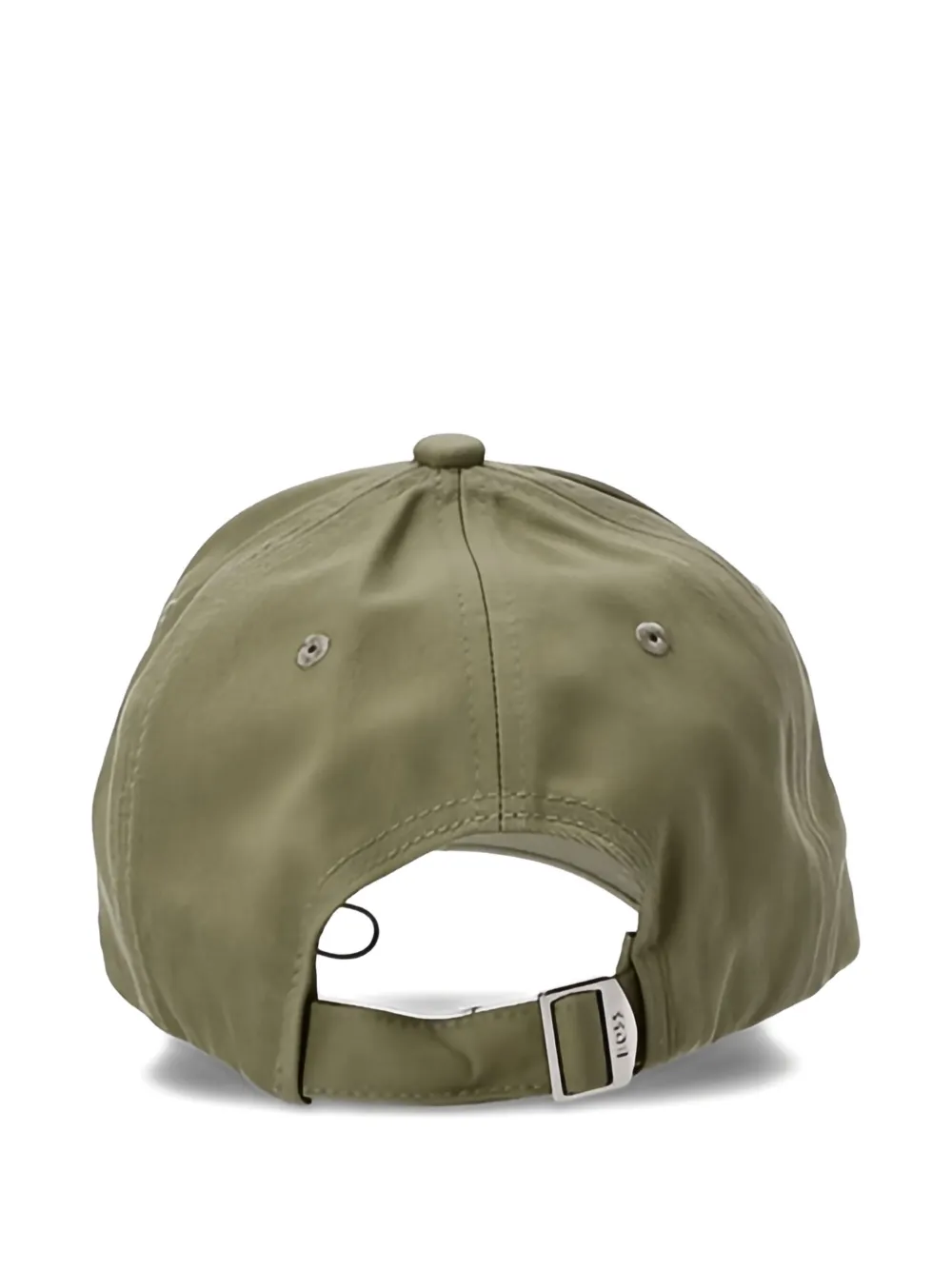 BOSS Zed cap - Groen