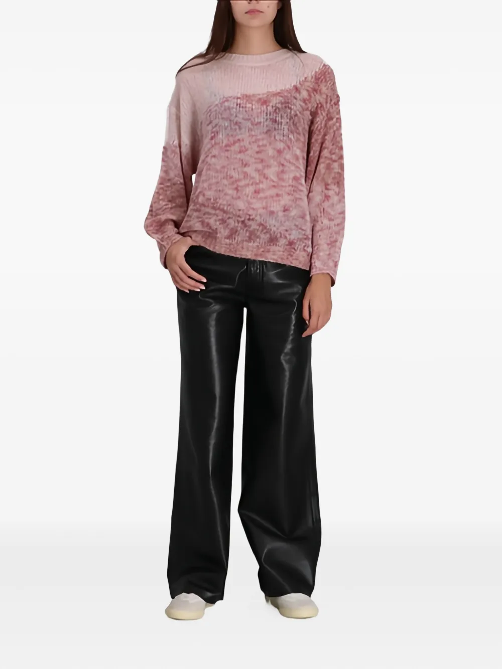 BOSS C Fargovia sweater | Jumpers | Image 2