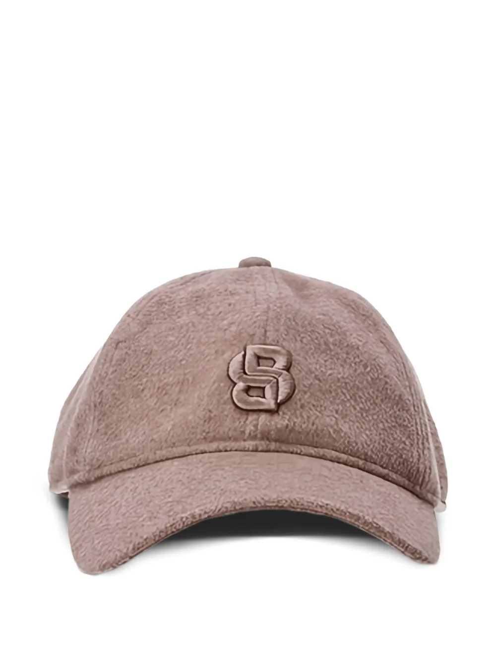 BOSS Ari B Icon cap | Neutrals | Image 1