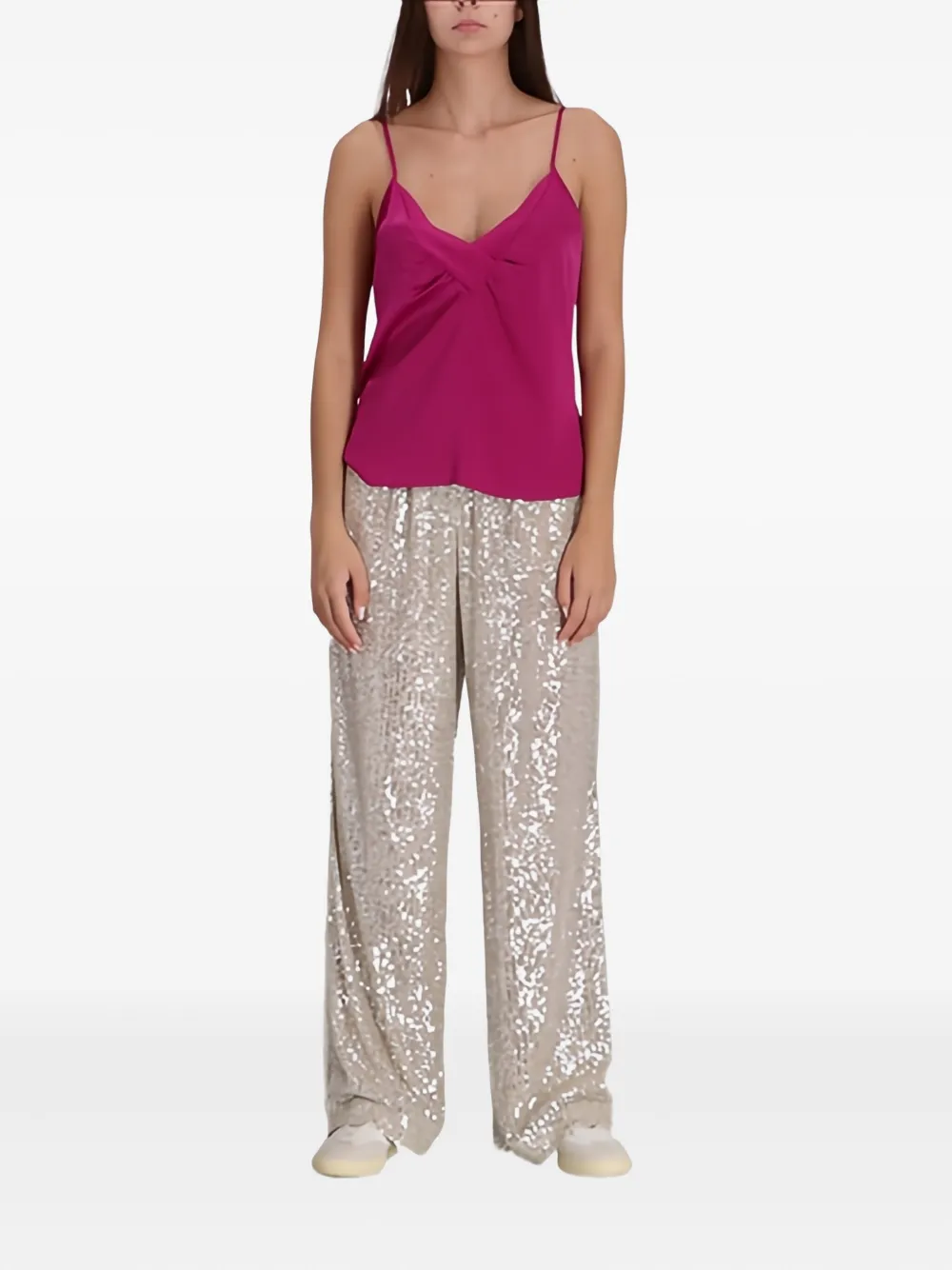 BOSS top Iecly | Chalecos y camisetas | Image 2