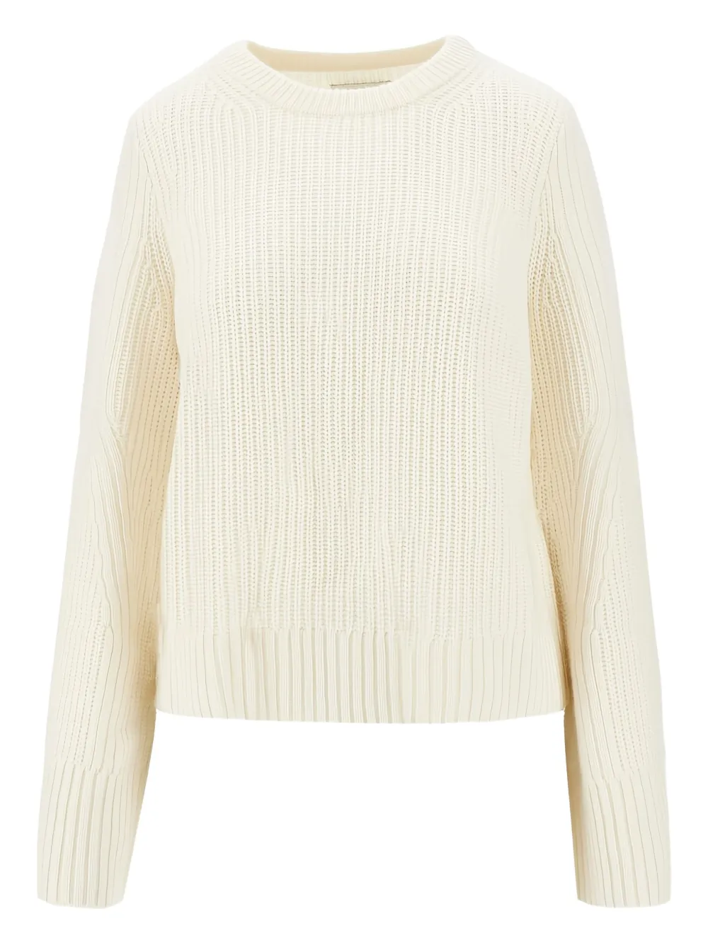 LouLou de Saison Alfie sweater - ニュートラル