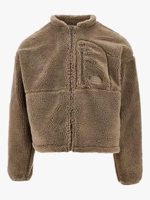 The North Face veste à poches zippées