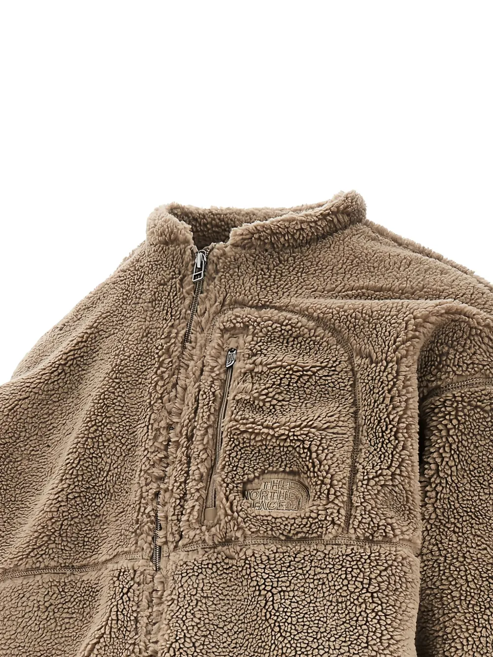 The North Face zip-pocket jacket | Bomber Jackets | Image 2